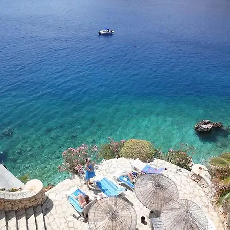 Cactus Garden - Club Patara