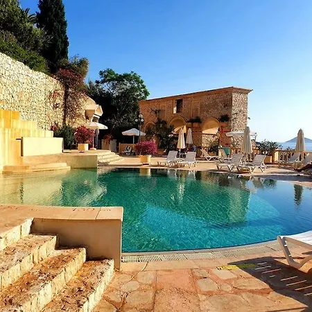 Cactus Garden - Club Patara Apartment