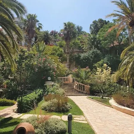 Apartment Cactus Garden - Club Patara *