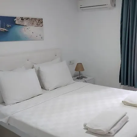 Apartment Cactus Garden - Club Patara