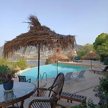 Cactus Garden - Club Patara *